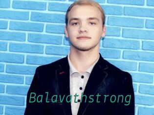 Balavathstrong