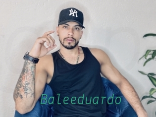 Baleeduardo