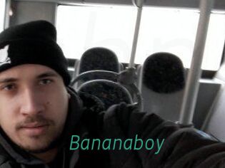 Bananaboy