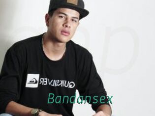 Bandansex