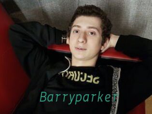 Barryparker