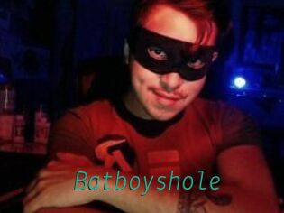 Batboyshole