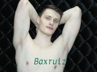 Baxruiz