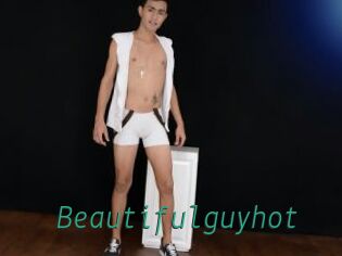 Beautifulguyhot