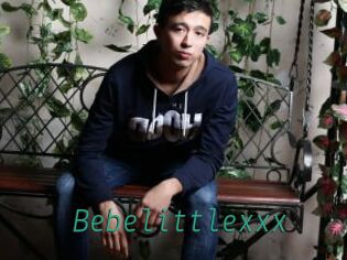 Bebelittlexxx