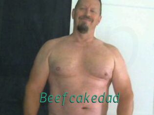 Beefcakedad