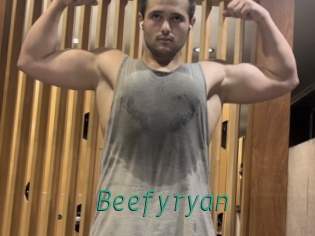 Beefyryan