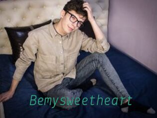 Bemysweetheart