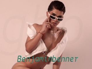 Benjaminbenner