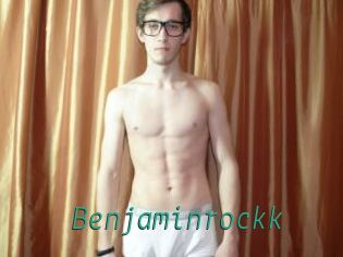 Benjaminrockk