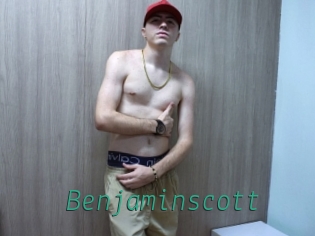 Benjaminscott