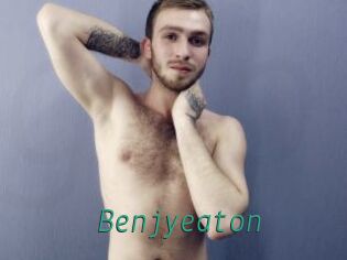 Benjyeaton