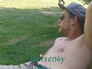 Bensen4y