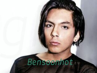 Bensoonhot