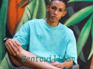 Bentowilliam