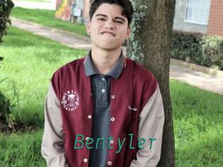 Bentyler