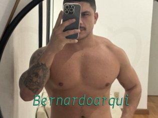 Bernardoarqui