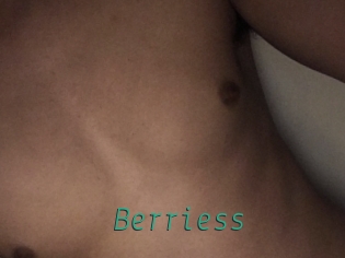 Berriess