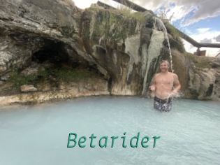 Betarider