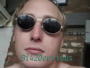 Bi420curious