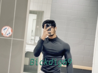 Bickdig69