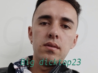 Big_dicktop23