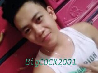 BigCOCK2001