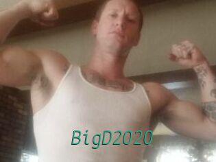 BigD2020