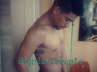 Bigblackcouple