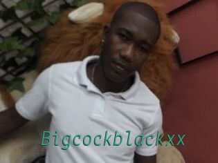 Bigcockblackxx