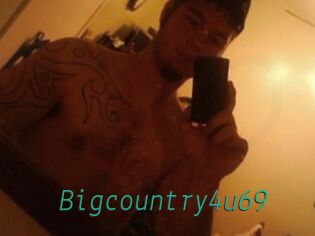 Bigcountry4u69