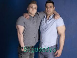 Bigdaddys