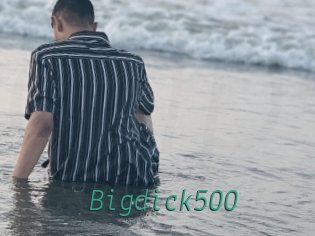 Bigdick500