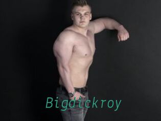 Bigdickroy