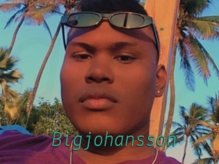 Bigjohansson