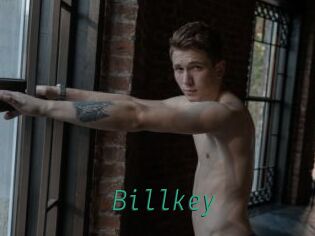 Billkey