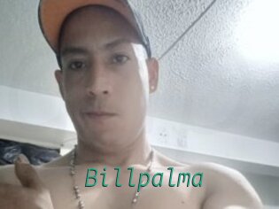 Billpalma