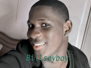 Billseyboy