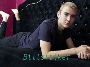 Billsrtiker