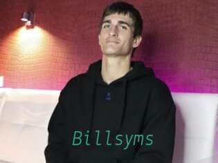 Billsyms