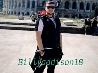 Billyaddison18