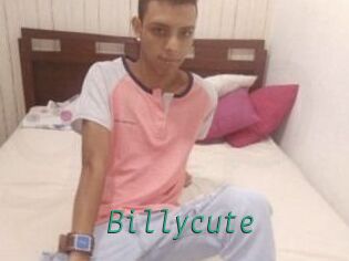 Billycute