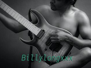 Billylongxxx