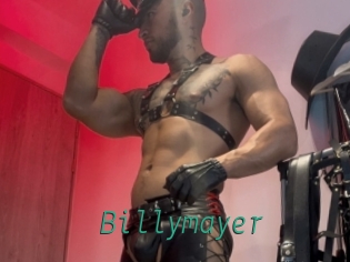 Billymayer