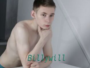 Billywill