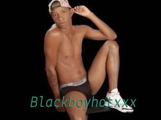 Blackboyhotxxx