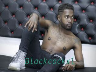 Blackcockxl