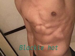 Blackie_hot