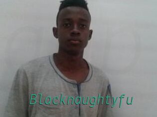 Blacknaughtyfu