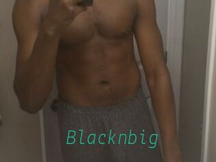 Blacknbig